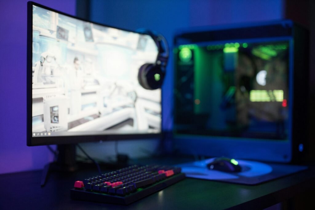 Os 5 Melhores Acessórios de Setup para Produtividade que Valem Cada Centavo